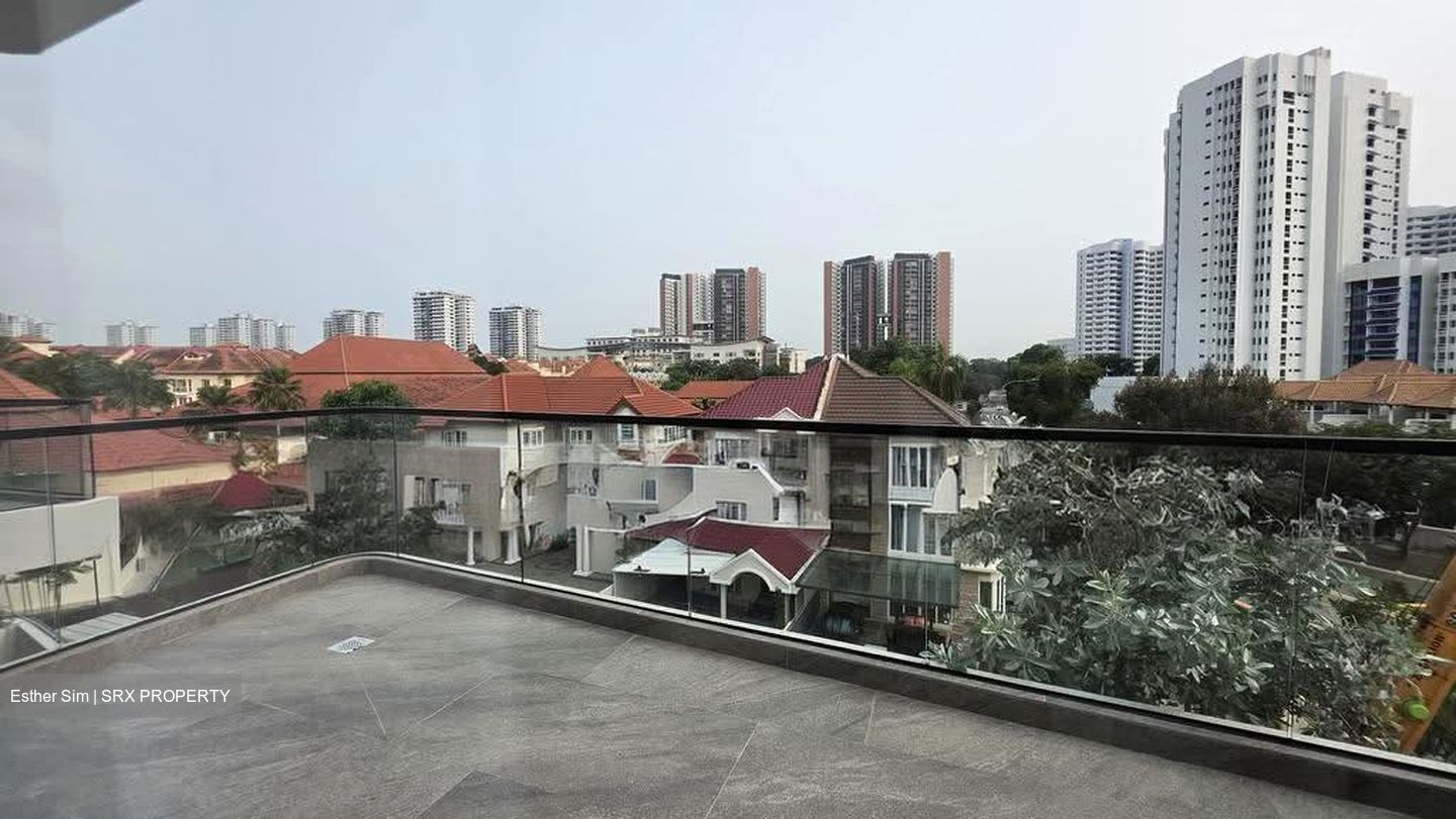 Siglap Road (D15), Detached #635997591